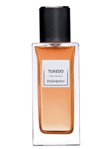 Tuxedo Yves Saint Laurent Sample
