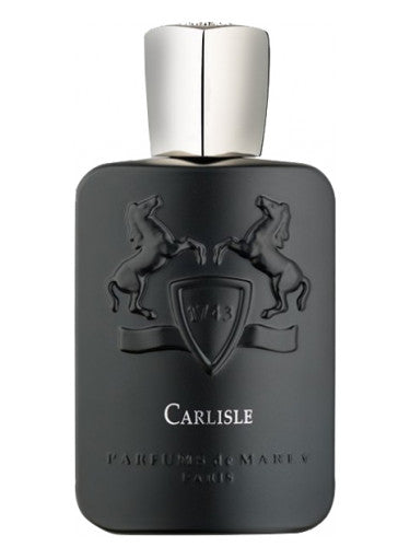 Carlisle Parfums de Marly Sample