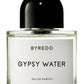 Gypsy Water Byredo Sample