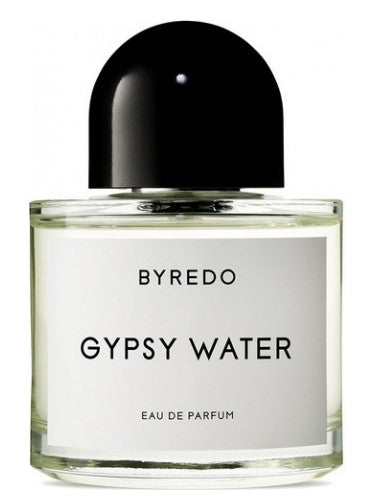 Gypsy Water Byredo Sample