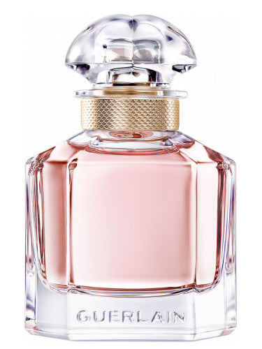 Mon Guerlain Guerlain Sample