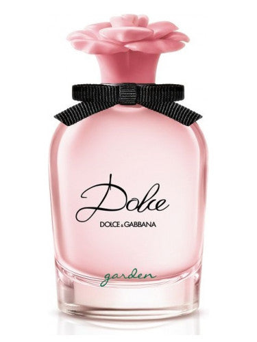 Dolce Garden Sample