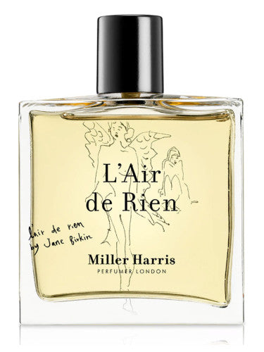 L'Air de Rien Miller Harris Sample