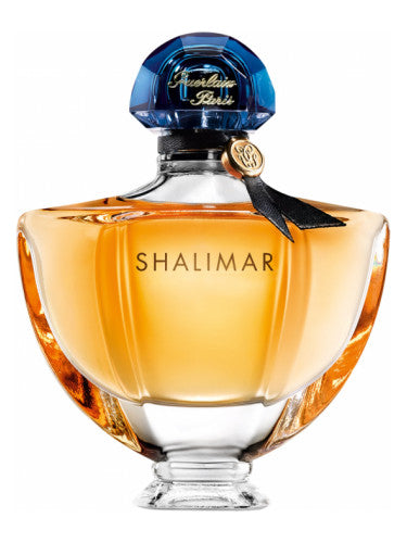 Shalimar Eau de Parfum Guerlain Sample