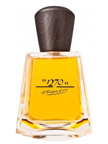 1270 Frapin Sample