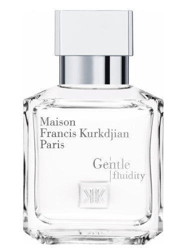 Gentle Fluidity Silver Maison Francis Kurkdjian Sample
