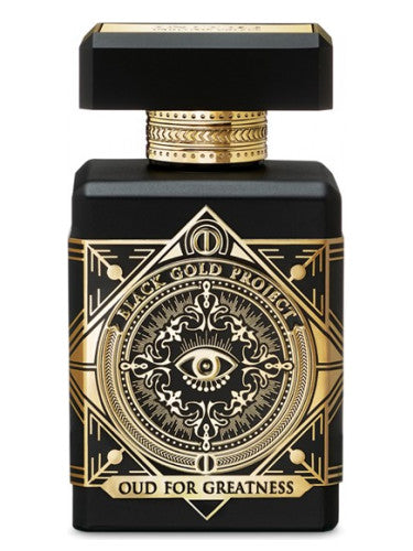Oud for Greatness Initio Parfums Prives Sample