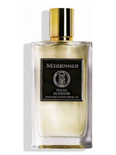Solar Blossom Mizensir Sample