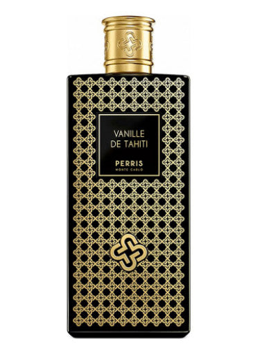 Vanille de Tahiti Perris Monte Carlo Sample