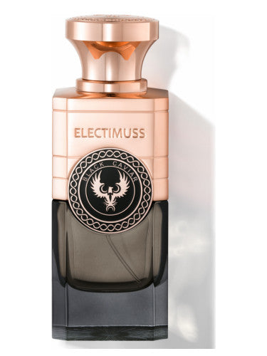 Black Caviar Electimuss Sample