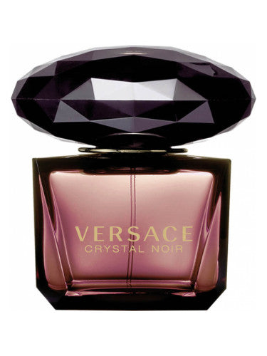 Crystal Noir Versace Sample