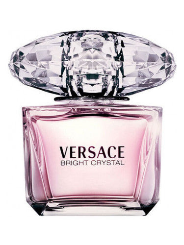 Bright Crystal Versace Sample
