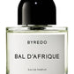  Bal d'Afrique Byredo Sample
