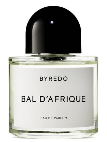  Bal d'Afrique Byredo Sample