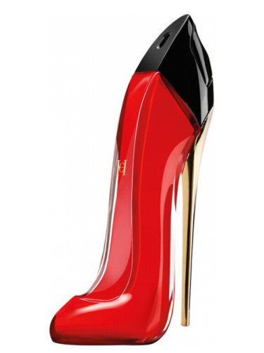 Very Good Girl Carolina Herrera Sample