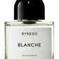 Blanche Byredo Sample