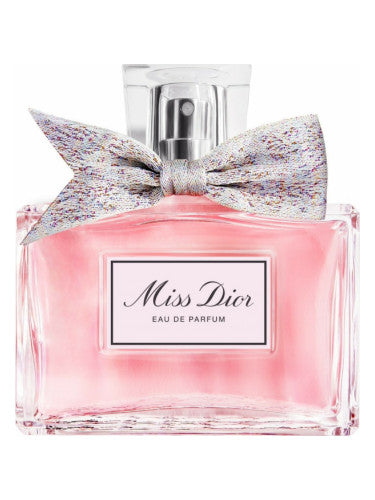 Miss Dior Sample