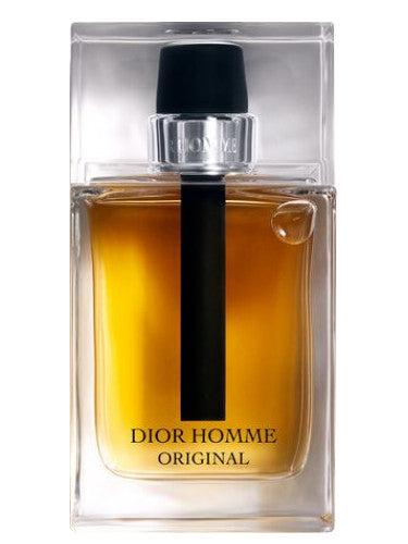 Dior Homme Original Dior Sample