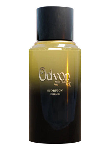 Scorpion Intense Odyon Dubai Sample