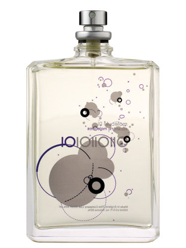 Molecule 01 Escentric Molecules Sample