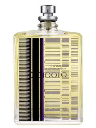 Escentric 01 Escentric Molecules Sample