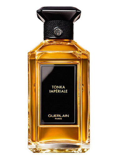 Tonka Imperiale Guerlain Sample