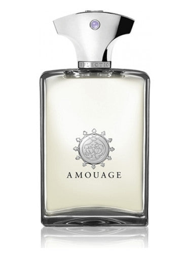 Reflection Man Amouage Sample