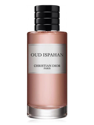 Oud Ispahan Dior Sample
