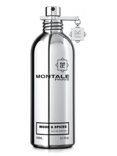 Wood and Spices Montale Sample