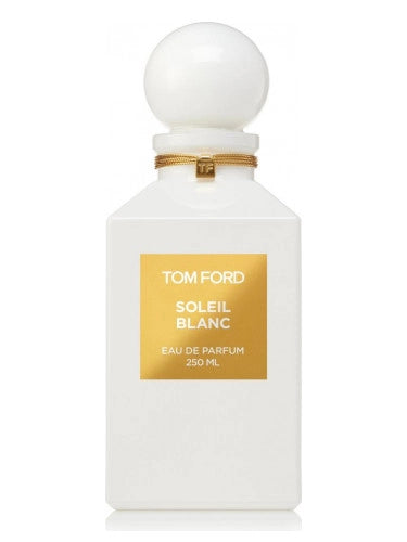  Soleil Blanc Tom Ford Sample