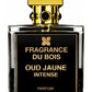 Oud Jaune Intense Sample