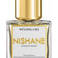 Wulong Cha Nishane Sample