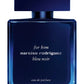 Narciso Rodriguez for Him Bleu Noir EDP Sample
