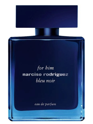 Narciso Rodriguez for Him Bleu Noir EDP Sample