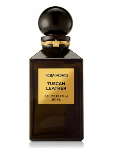  Tuscan Leather Tom Ford Sample