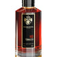 Red Tobacco Mancera Sample