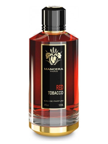 Red Tobacco Mancera Sample