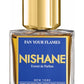 Fan Your Flames Nishane Sample