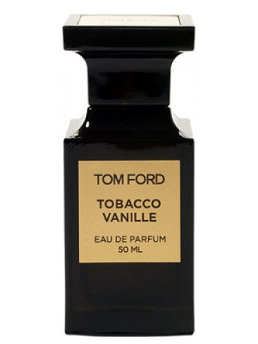 Tobacco Vanille Tom Ford Sample