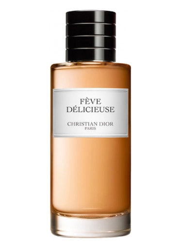 Fève Délicieuse Dior Sample