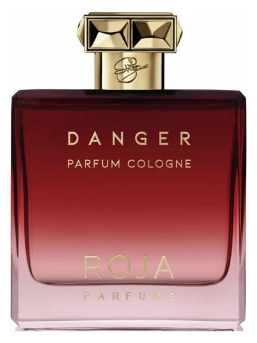 Danger Roja Dove Sample