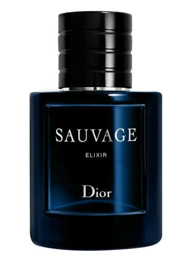 Sauvage Elixir Dior Sample