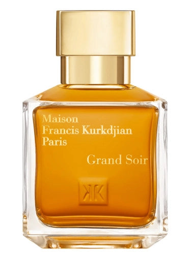 Grand Soir Maison Francis Kurkdjian Sample