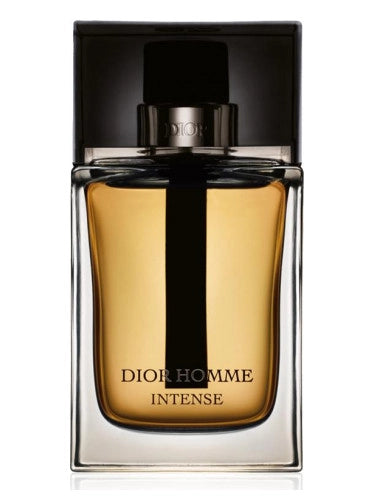 Dior Homme Intense 2011 Dior Sample