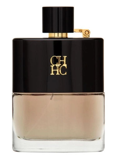 CH Men Prive Carolina Herrera Sample