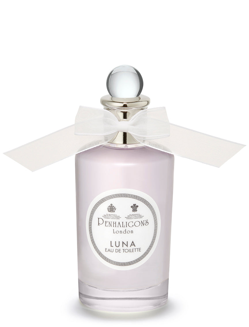 Luna Penhaligon Sample
